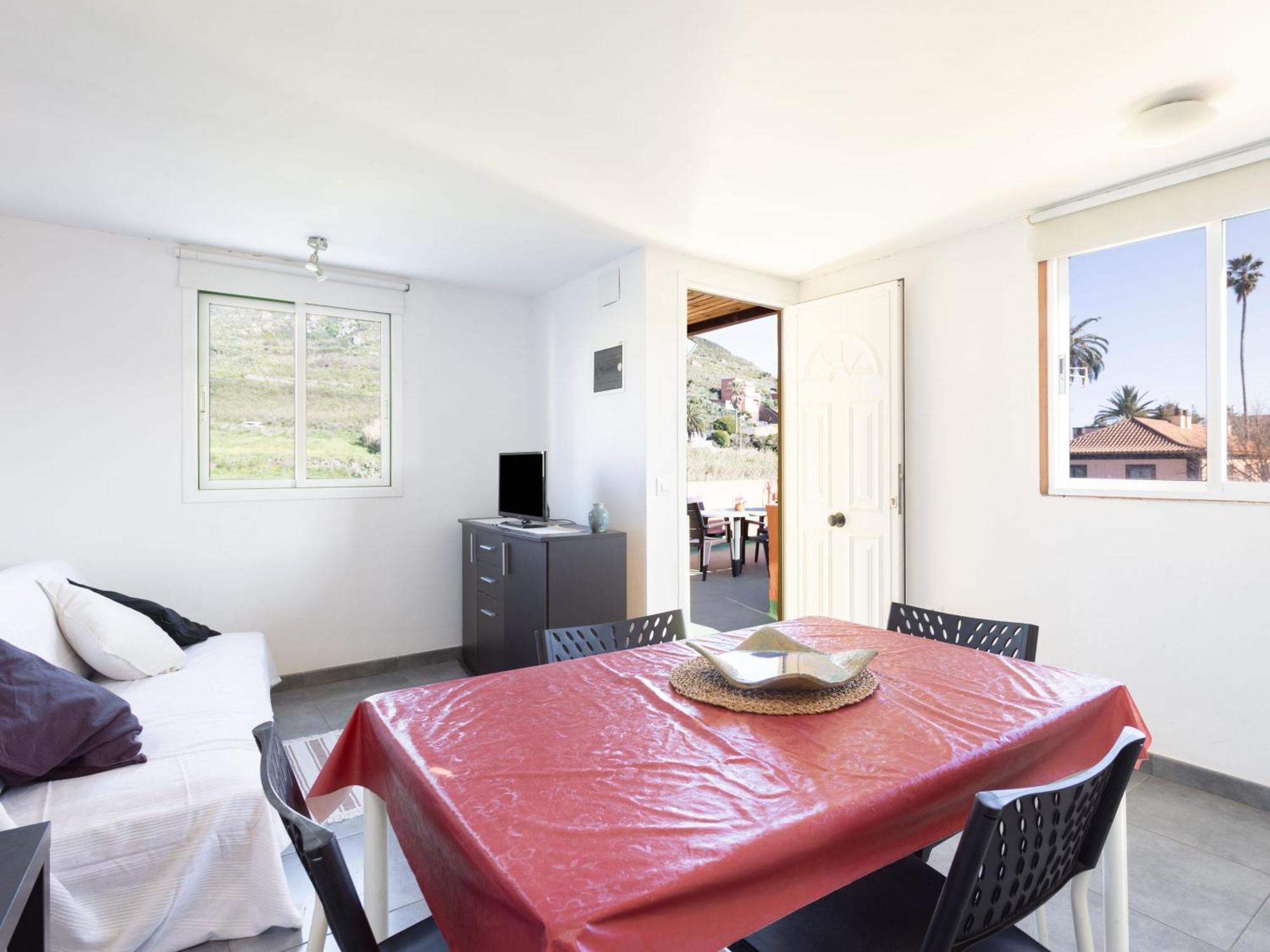 Live Laguna Center Holiday Home&Terrace La Laguna  Exterior foto
