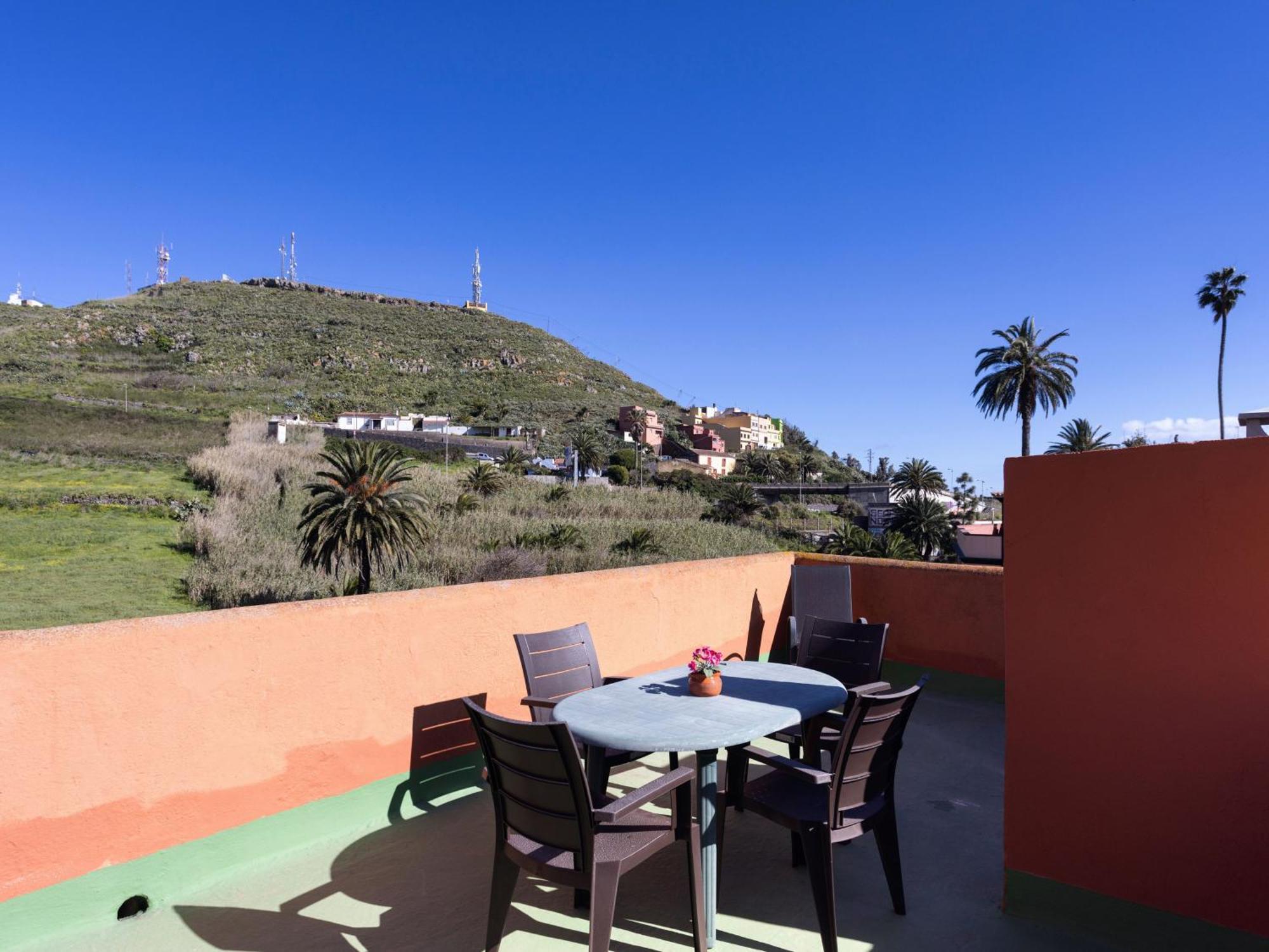 Live Laguna Center Holiday Home&Terrace La Laguna  Exterior foto