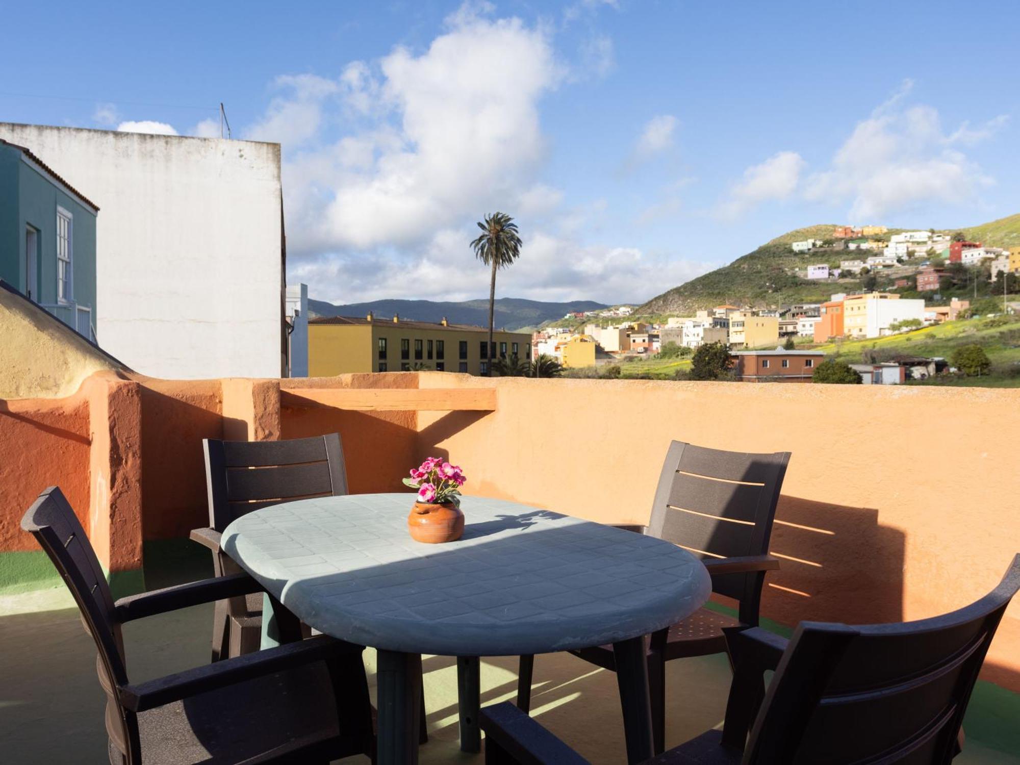Live Laguna Center Holiday Home&Terrace La Laguna  Exterior foto