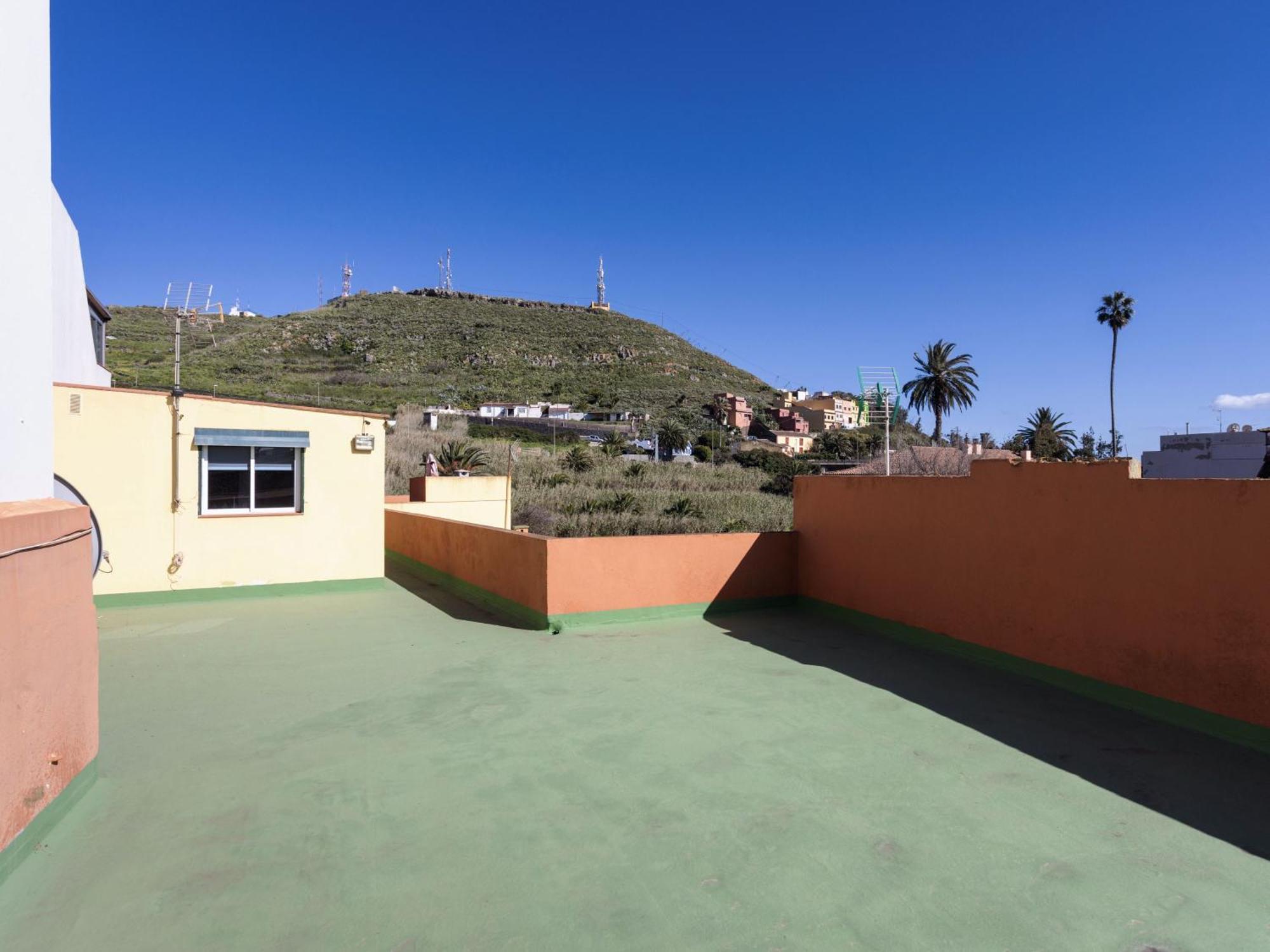 Live Laguna Center Holiday Home&Terrace La Laguna  Exterior foto