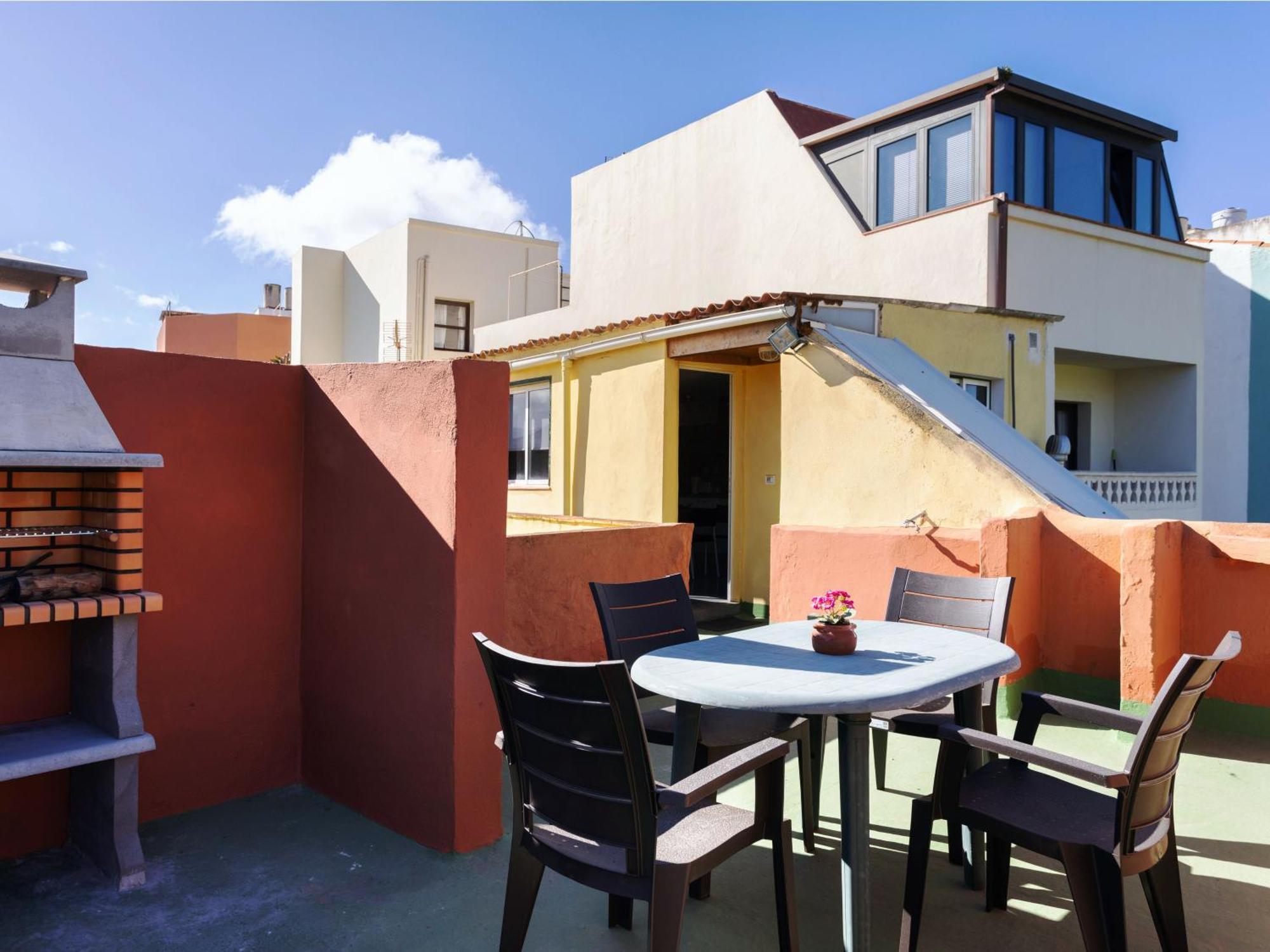 Live Laguna Center Holiday Home&Terrace La Laguna  Exterior foto