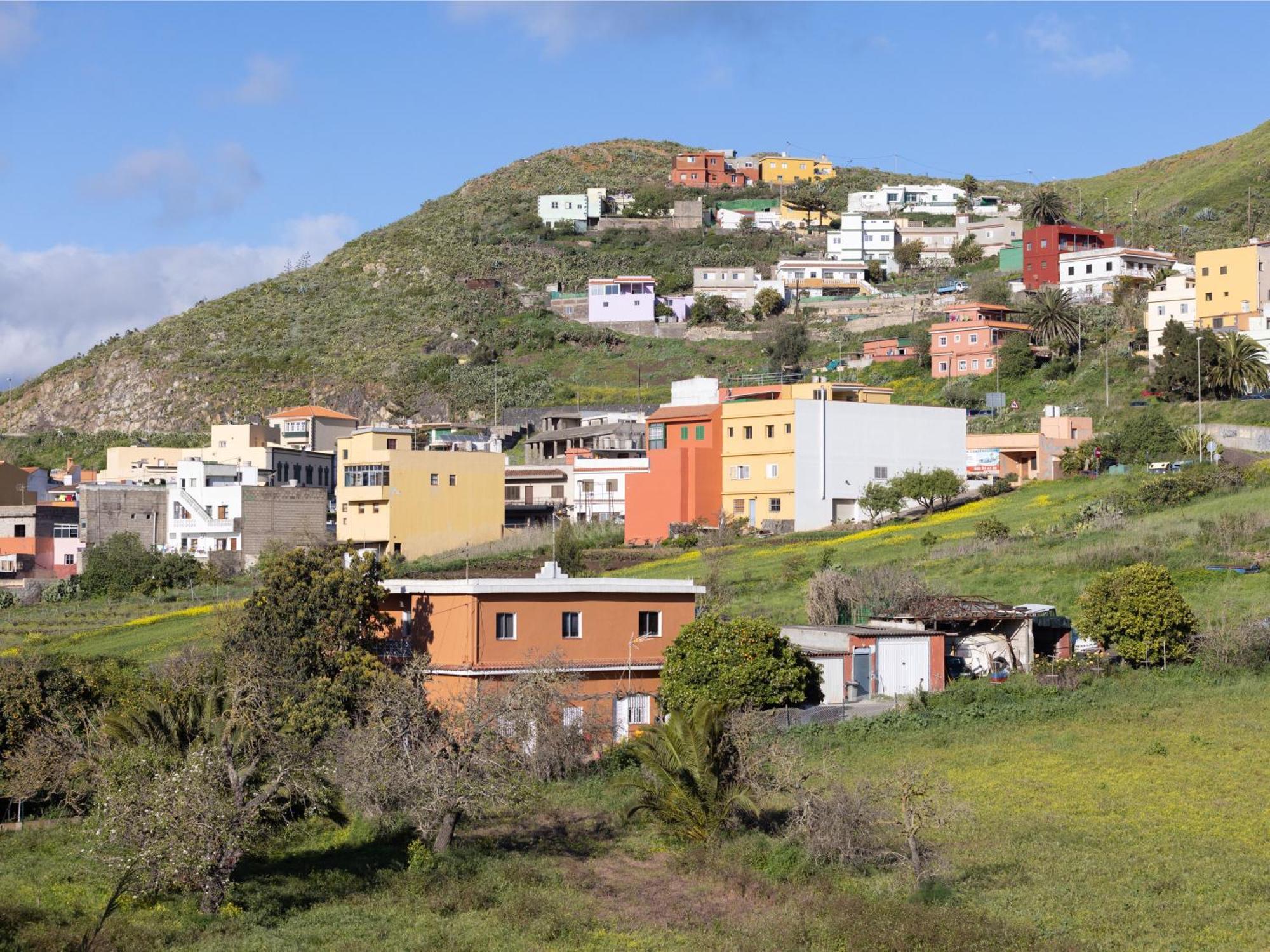 Live Laguna Center Holiday Home&Terrace La Laguna  Exterior foto