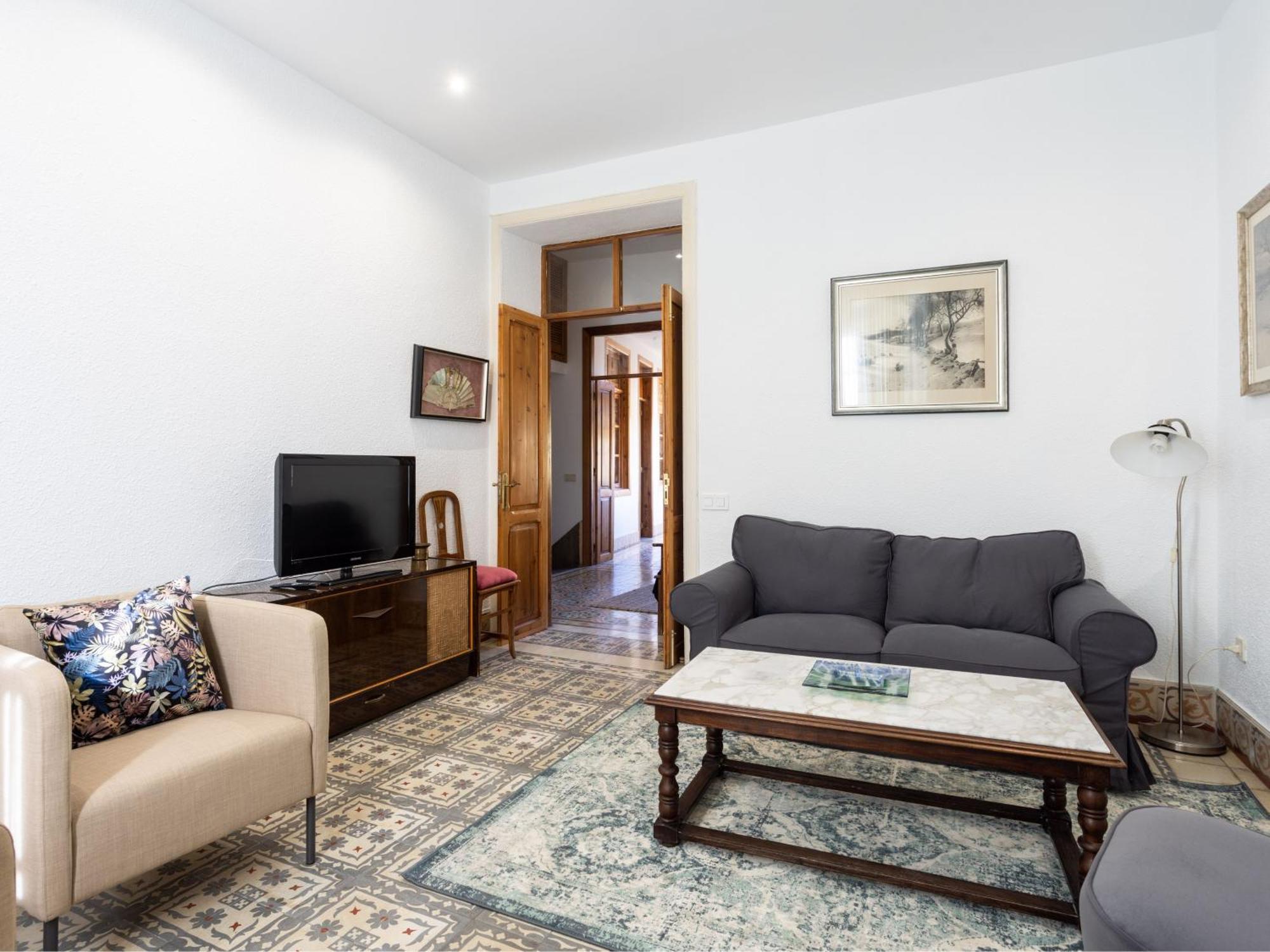 Live Laguna Center Holiday Home&Terrace La Laguna  Exterior foto
