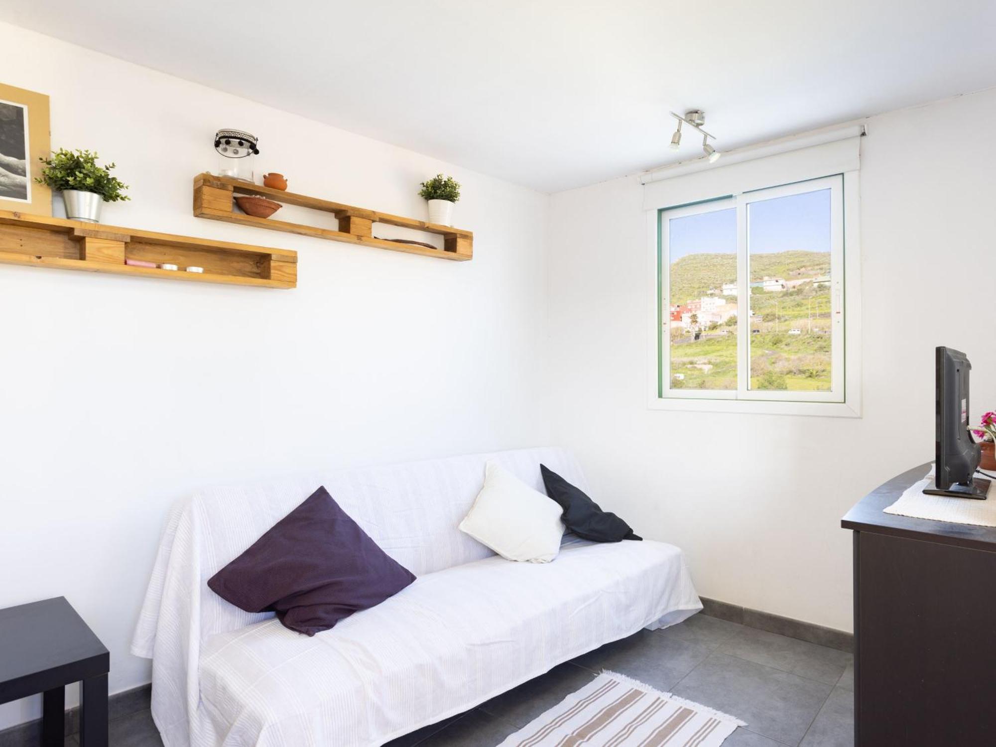 Live Laguna Center Holiday Home&Terrace La Laguna  Exterior foto