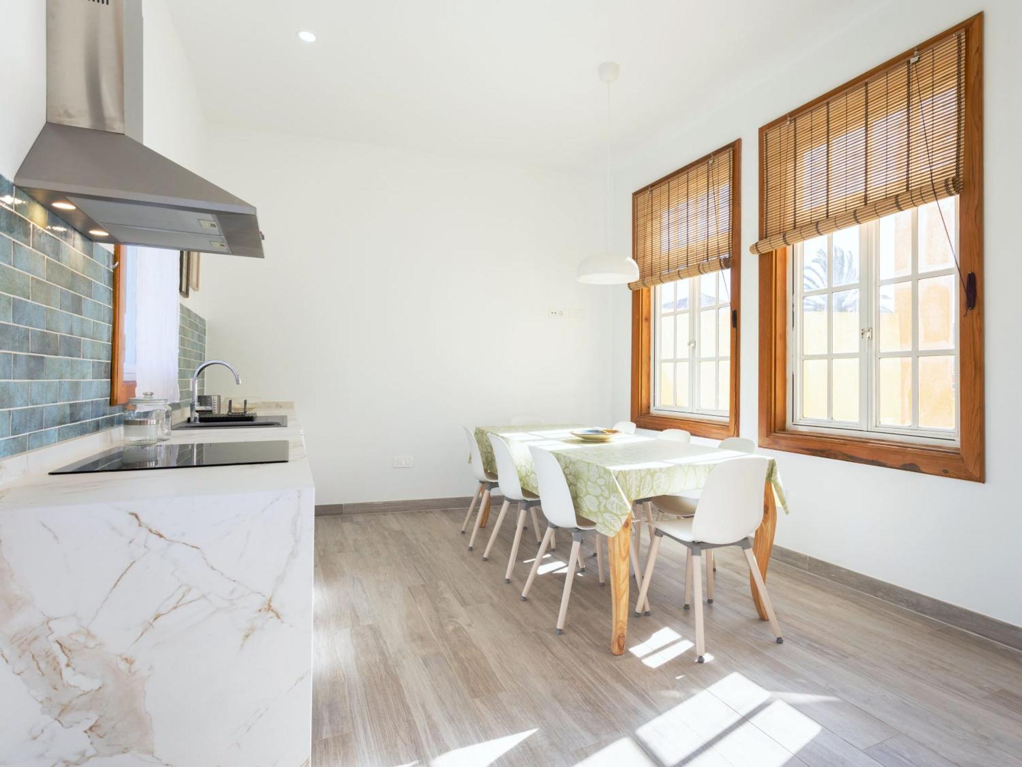 Live Laguna Center Holiday Home&Terrace La Laguna  Exterior foto