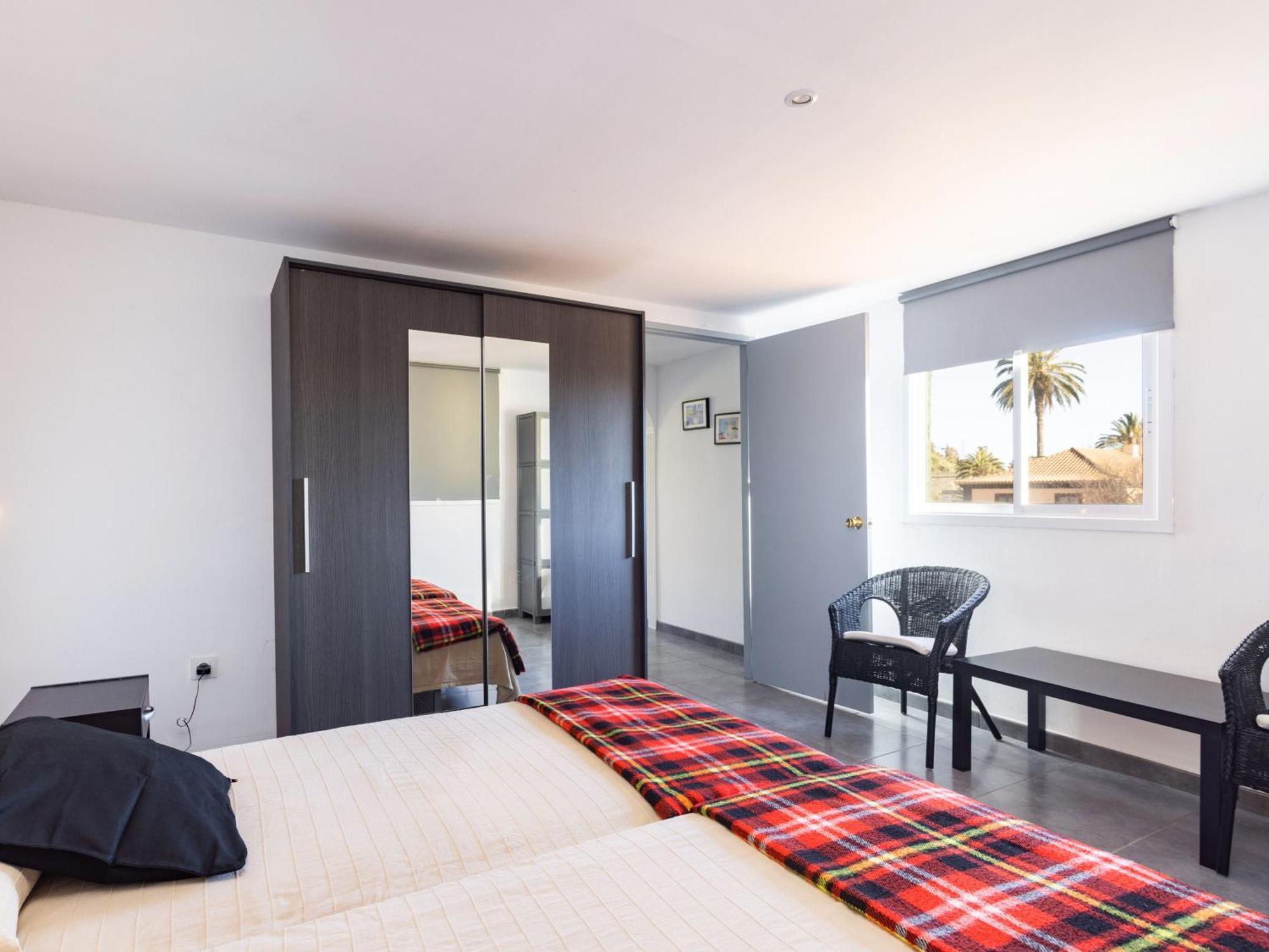 Live Laguna Center Holiday Home&Terrace La Laguna  Exterior foto